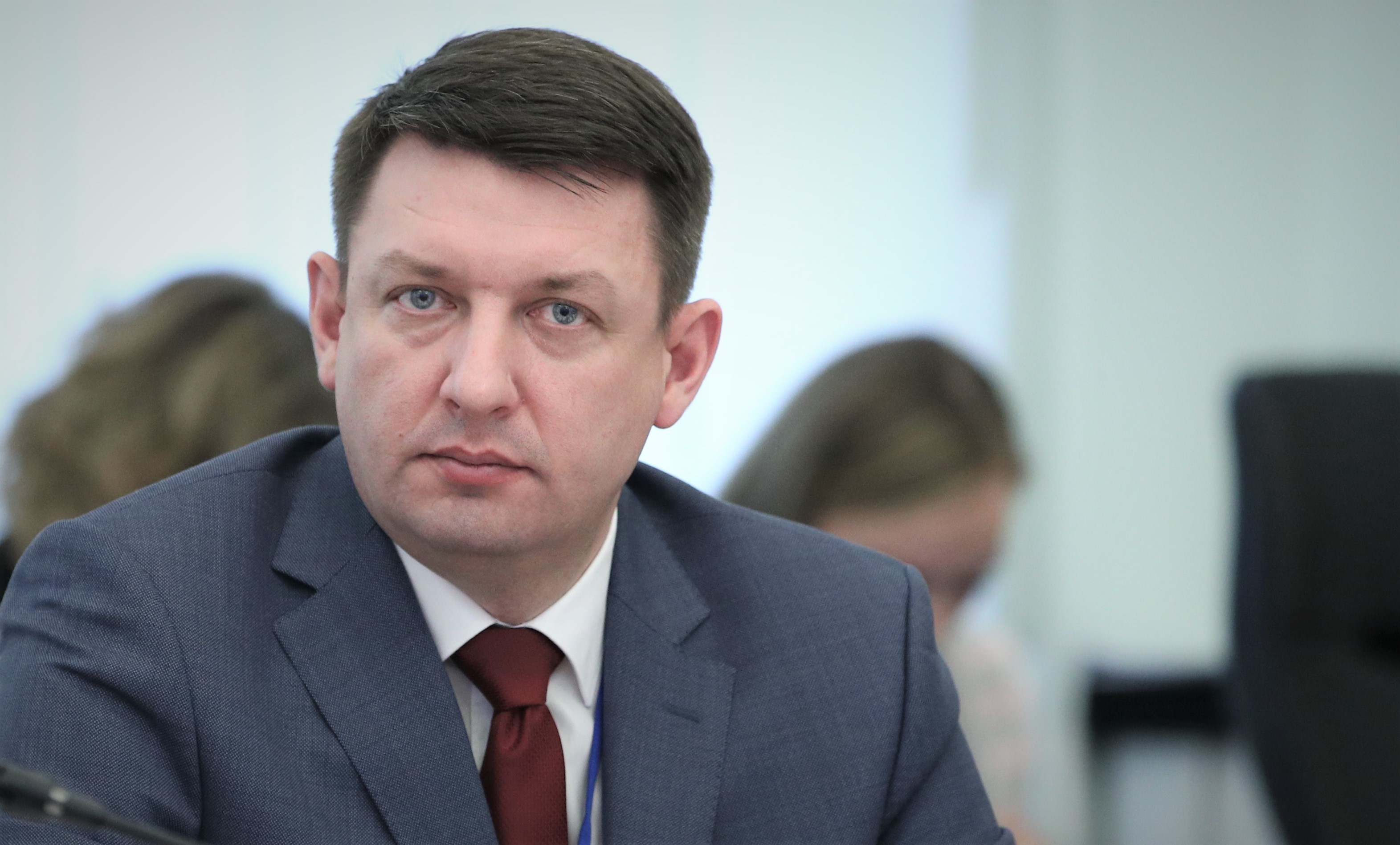 Директор ФАУ «ФЦС» покинул свой пост